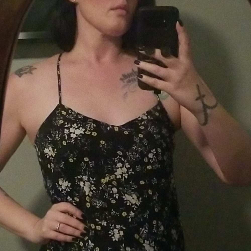 Princess Vera Wang Dress - Picture 7 of 16